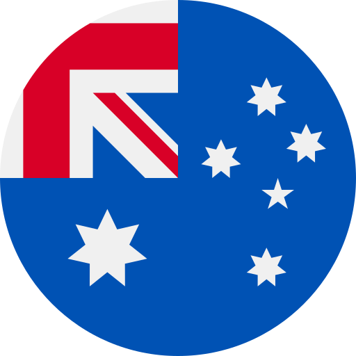 australia flag